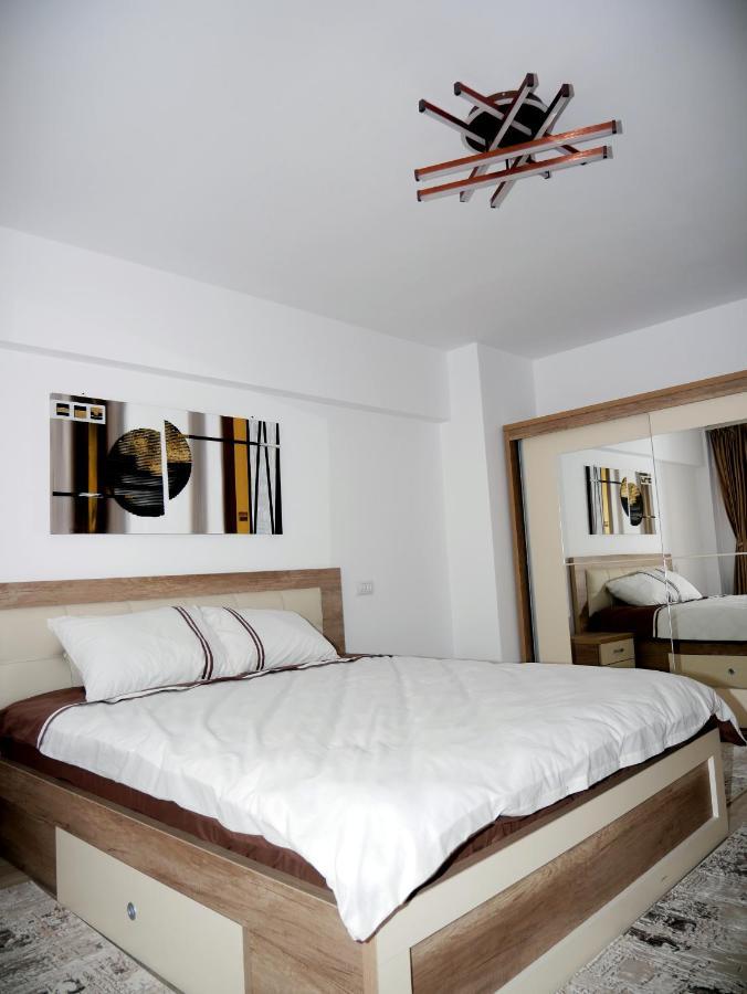 Apartament David Câmpulung Moldovenesc Exterior foto