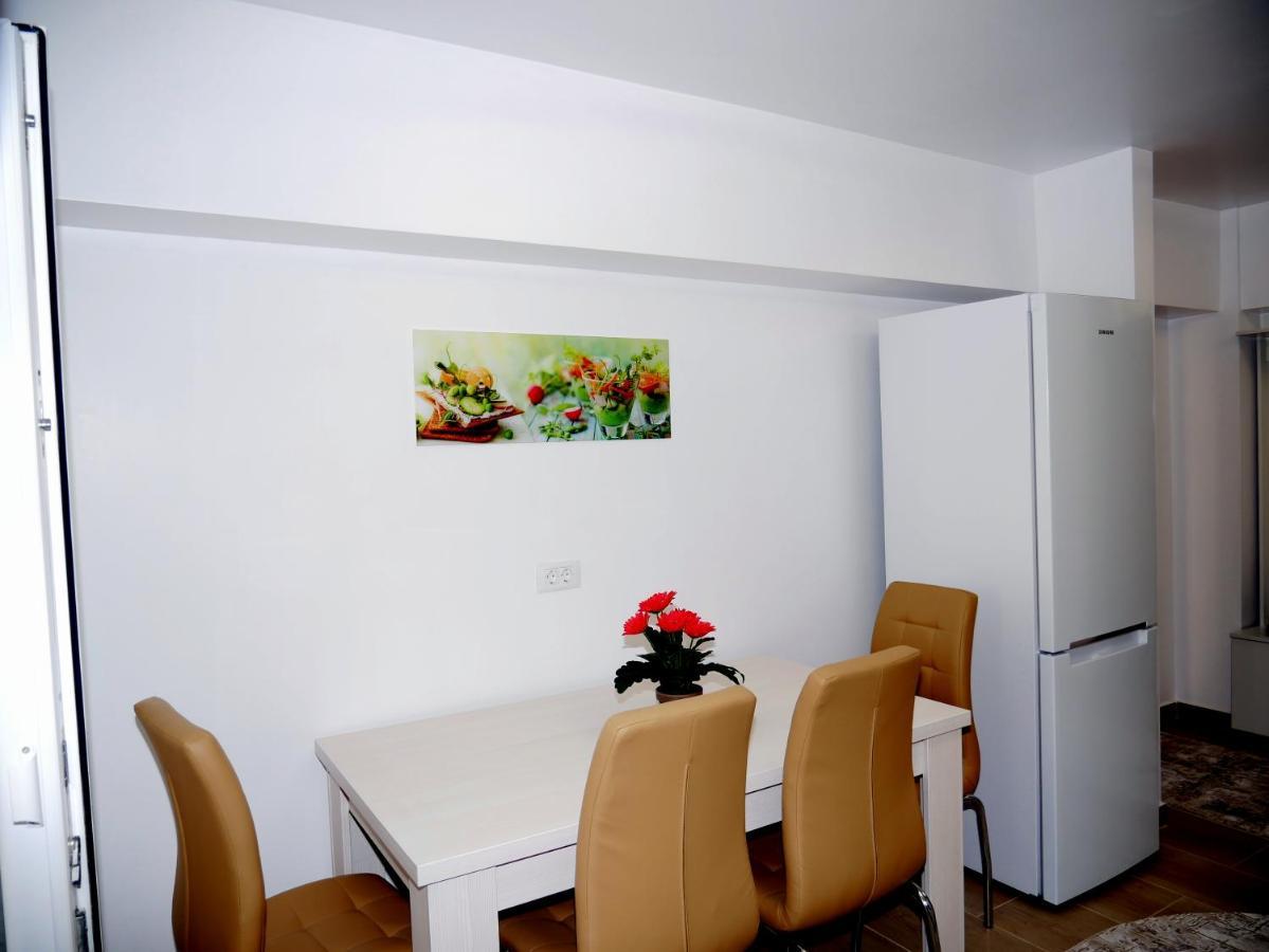 Apartament David Câmpulung Moldovenesc Exterior foto